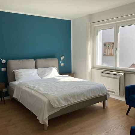 Casa Di Mirea Bed & Breakfast Grado Ngoại thất bức ảnh