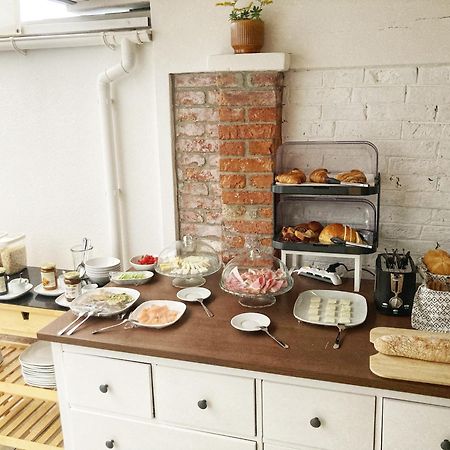 Casa Di Mirea Bed & Breakfast Grado Ngoại thất bức ảnh