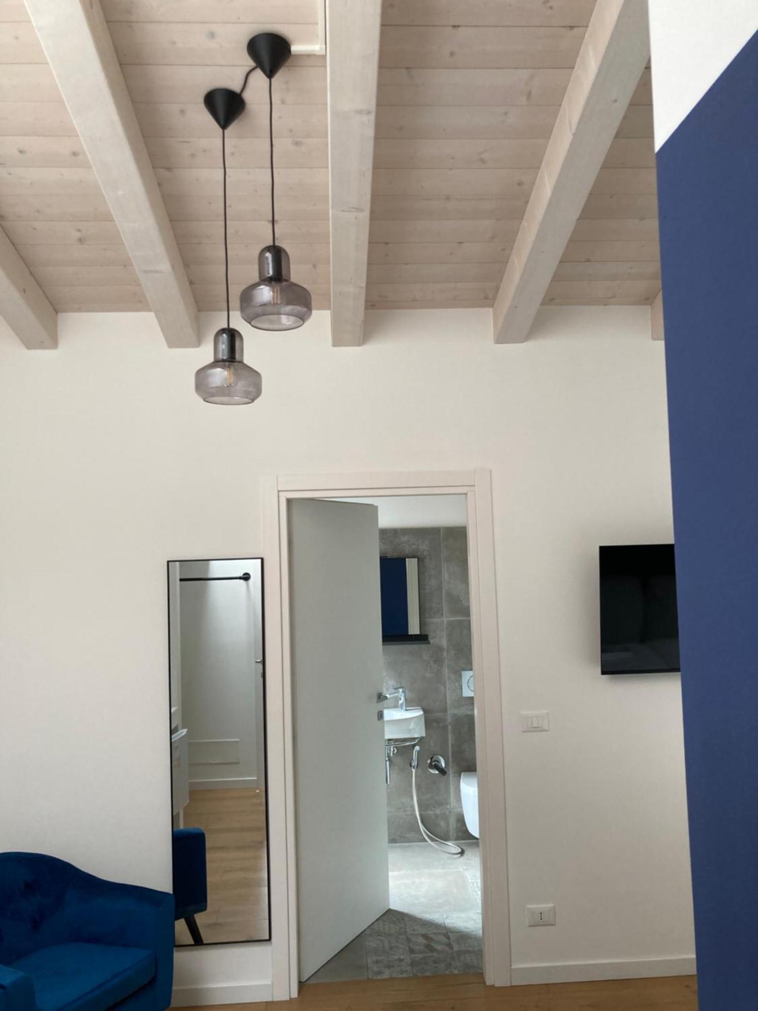 Casa Di Mirea Bed & Breakfast Grado Ngoại thất bức ảnh