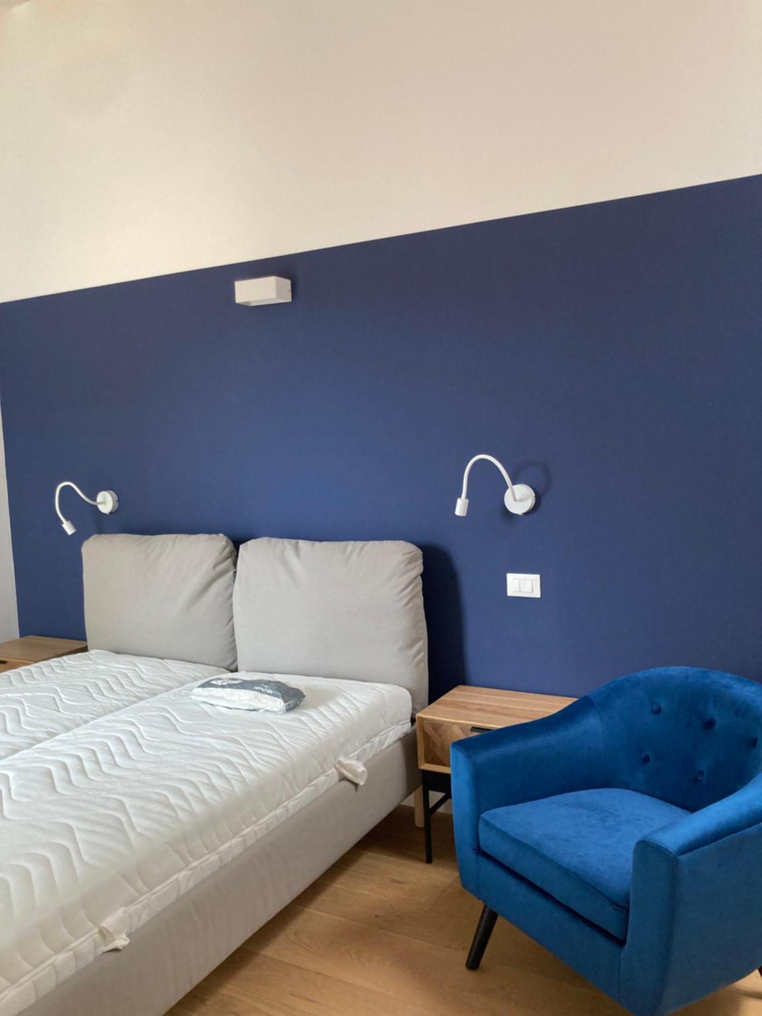Casa Di Mirea Bed & Breakfast Grado Ngoại thất bức ảnh