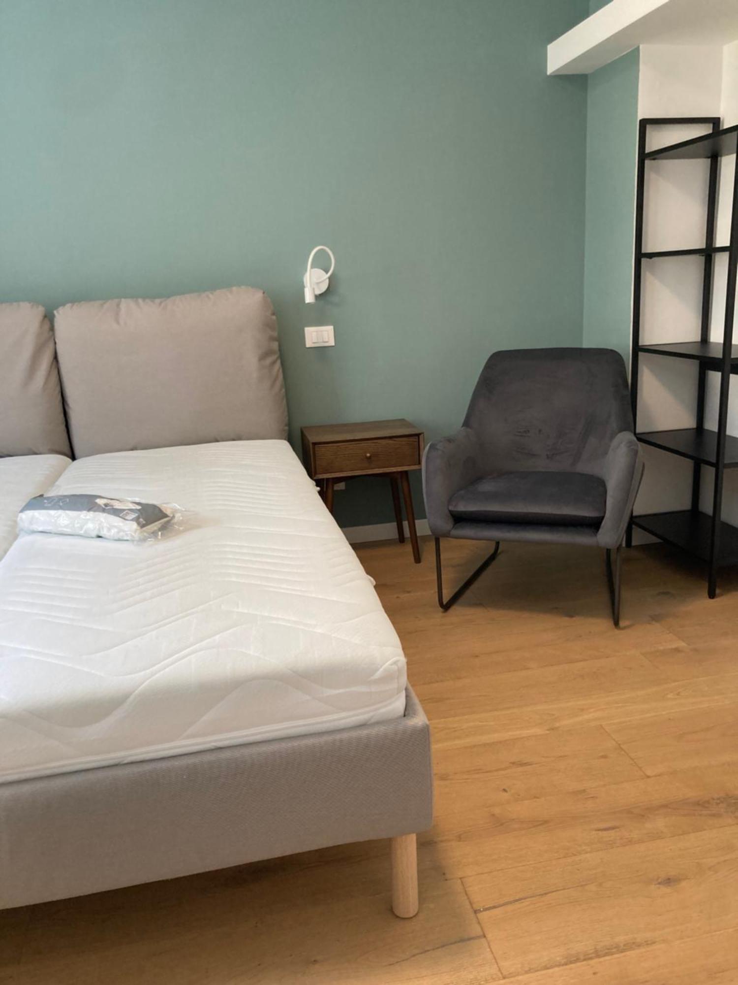 Casa Di Mirea Bed & Breakfast Grado Ngoại thất bức ảnh