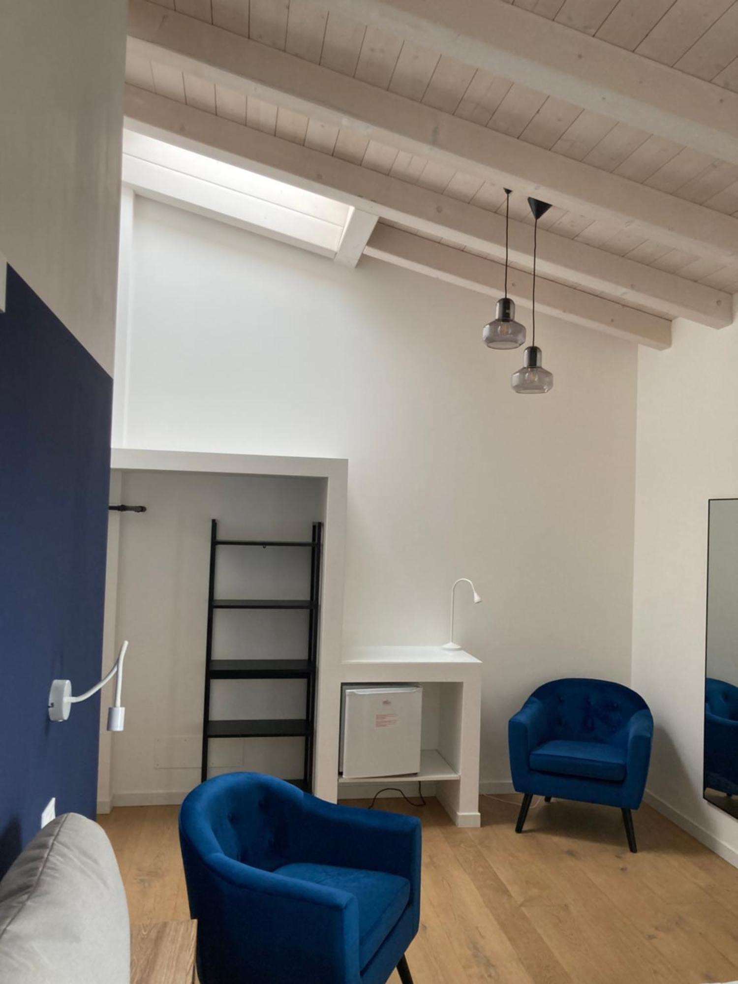Casa Di Mirea Bed & Breakfast Grado Ngoại thất bức ảnh