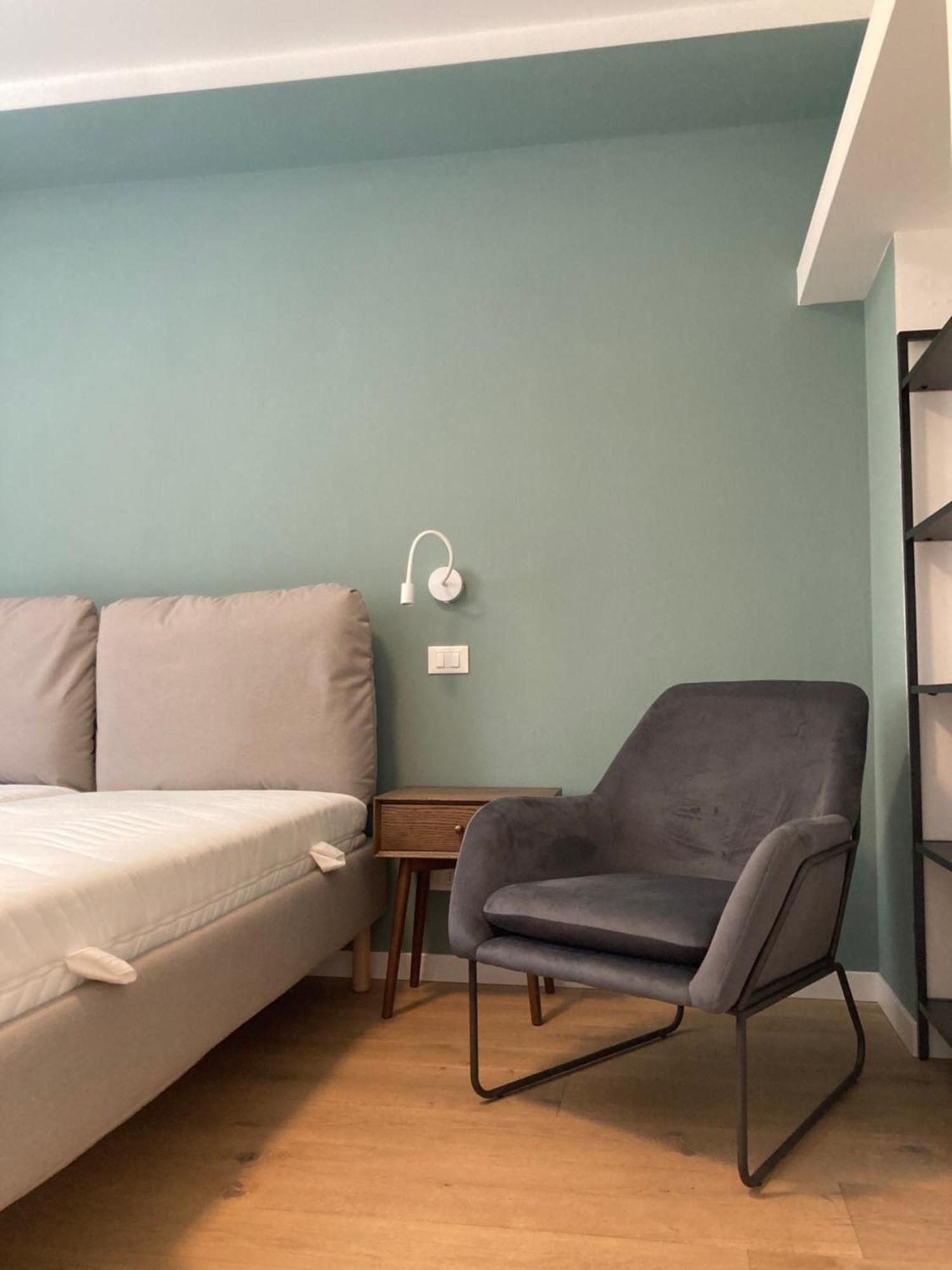 Casa Di Mirea Bed & Breakfast Grado Ngoại thất bức ảnh
