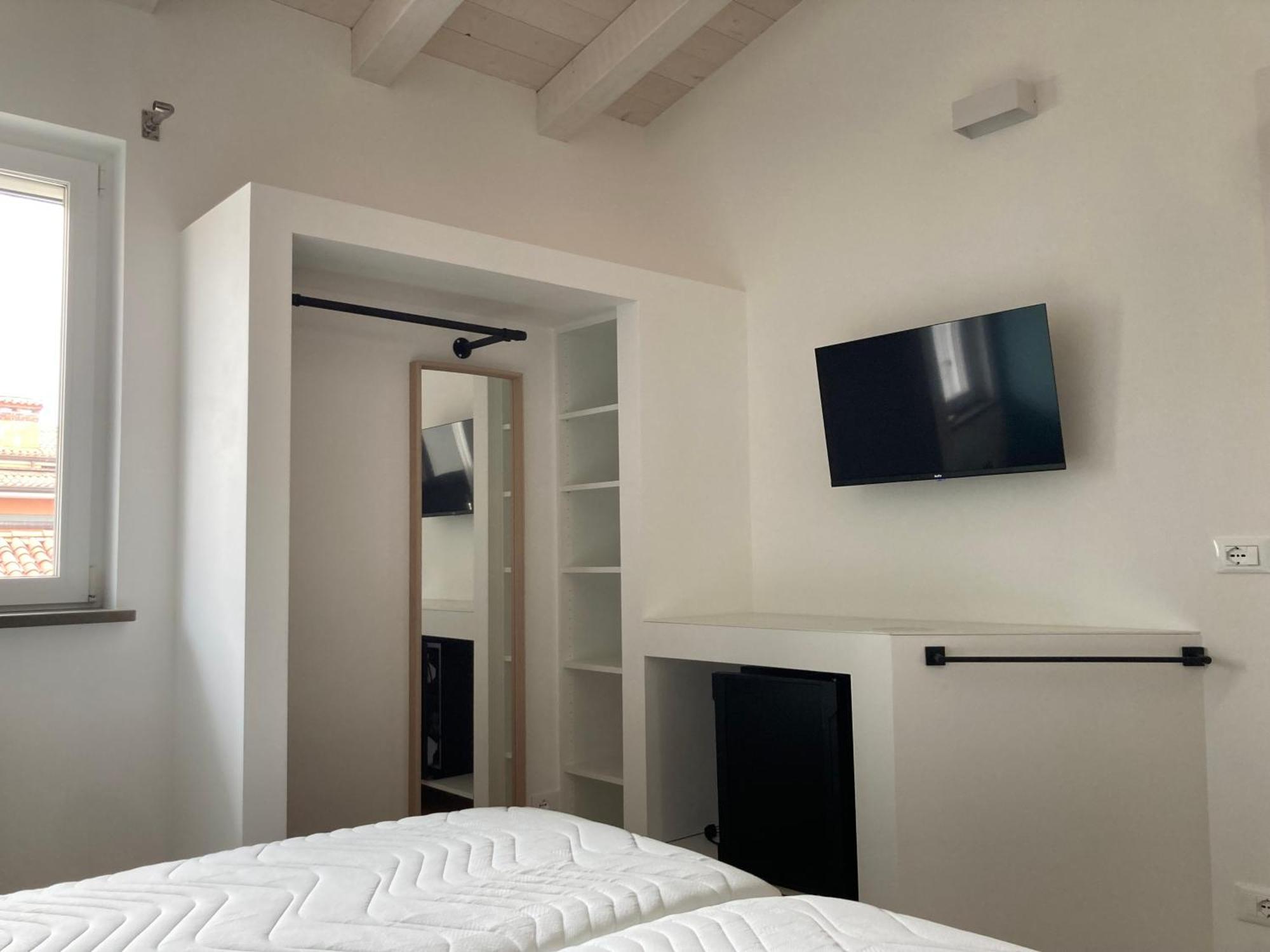 Casa Di Mirea Bed & Breakfast Grado Ngoại thất bức ảnh