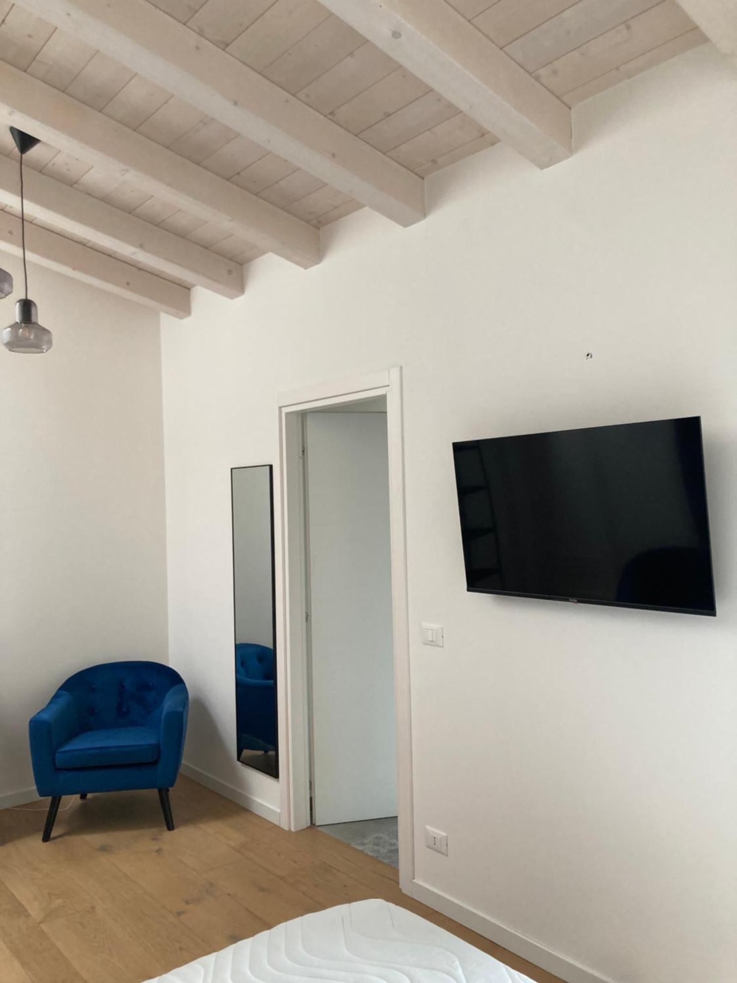Casa Di Mirea Bed & Breakfast Grado Ngoại thất bức ảnh