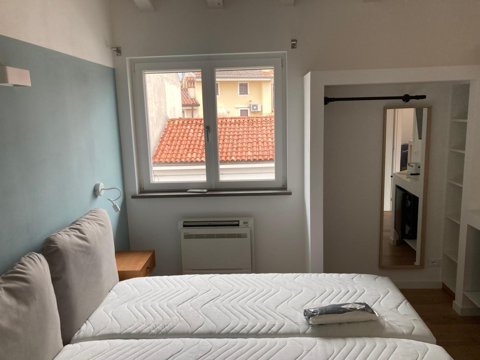 Casa Di Mirea Bed & Breakfast Grado Ngoại thất bức ảnh