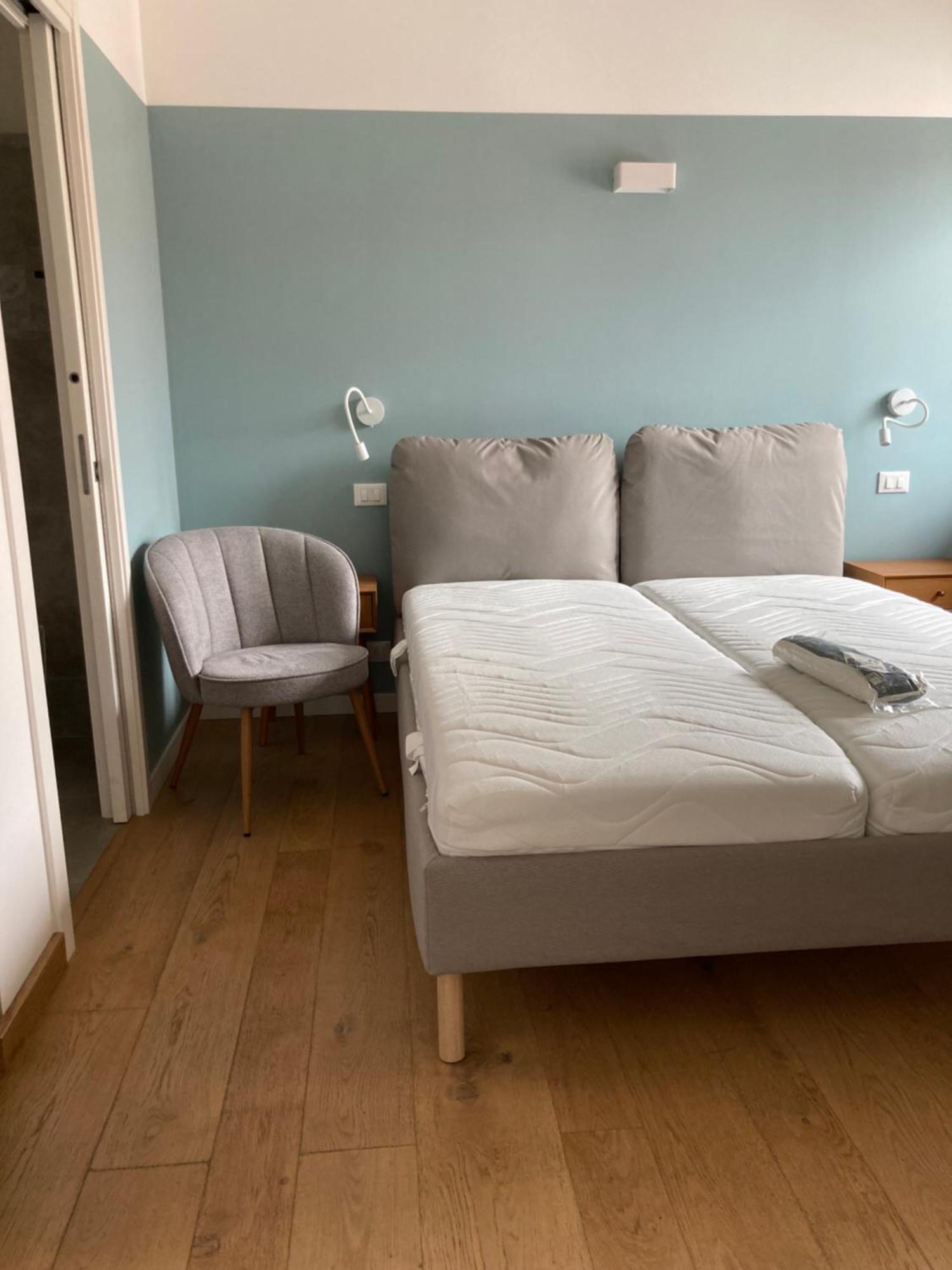 Casa Di Mirea Bed & Breakfast Grado Ngoại thất bức ảnh