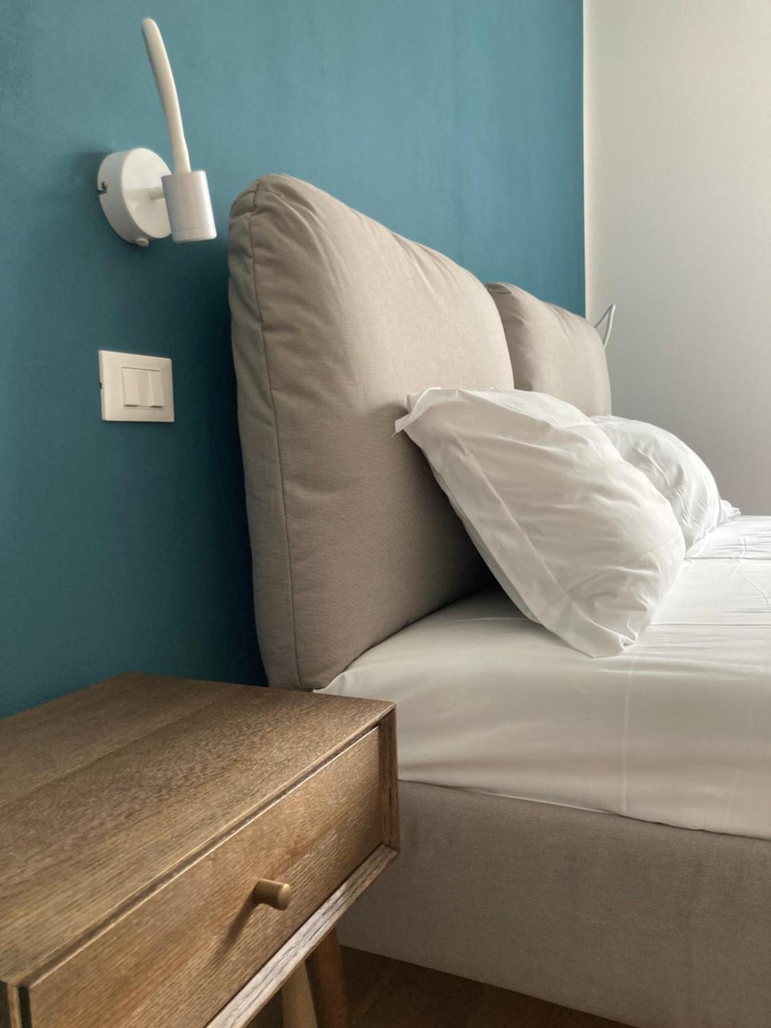 Casa Di Mirea Bed & Breakfast Grado Ngoại thất bức ảnh