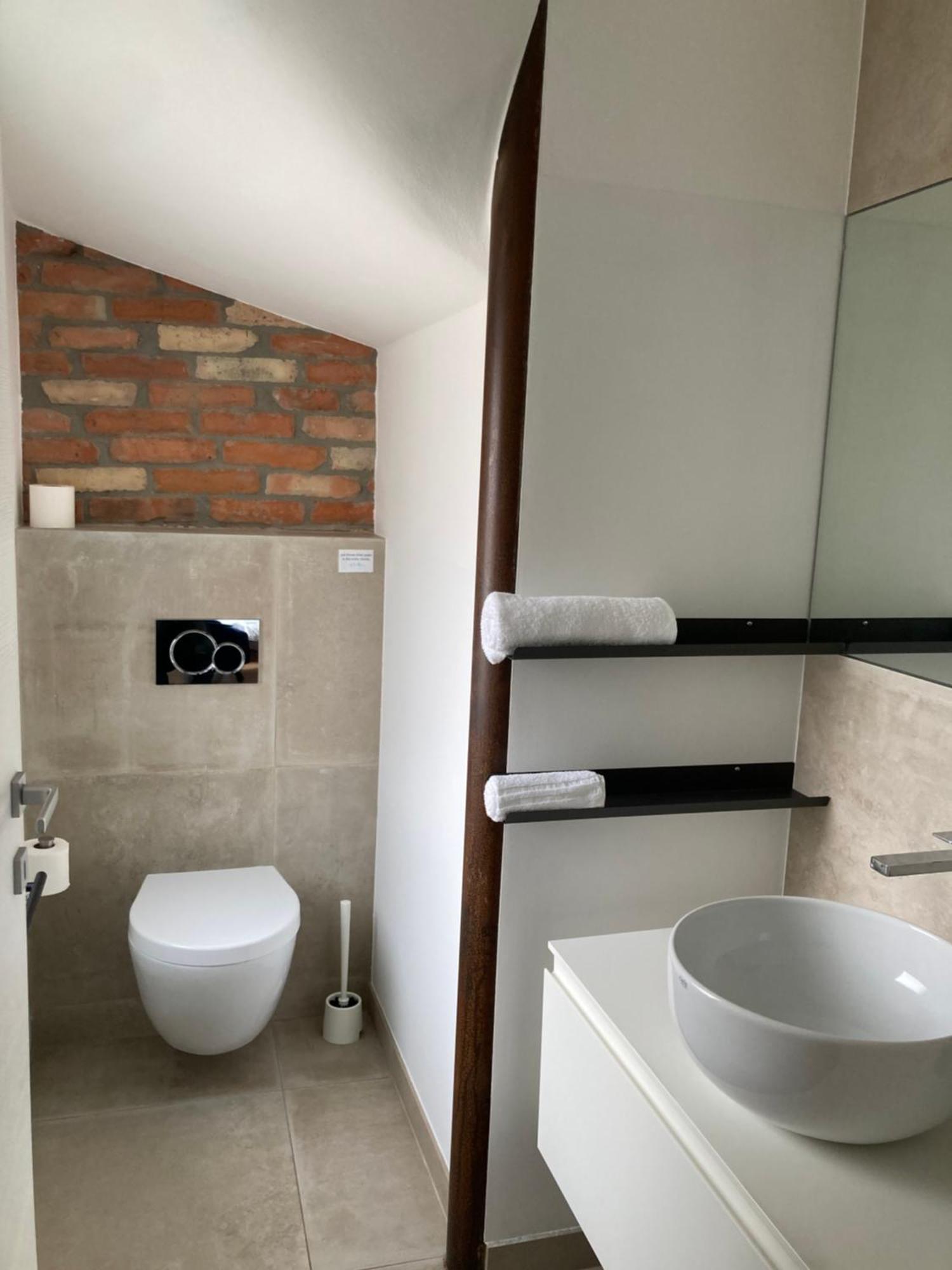 Casa Di Mirea Bed & Breakfast Grado Ngoại thất bức ảnh