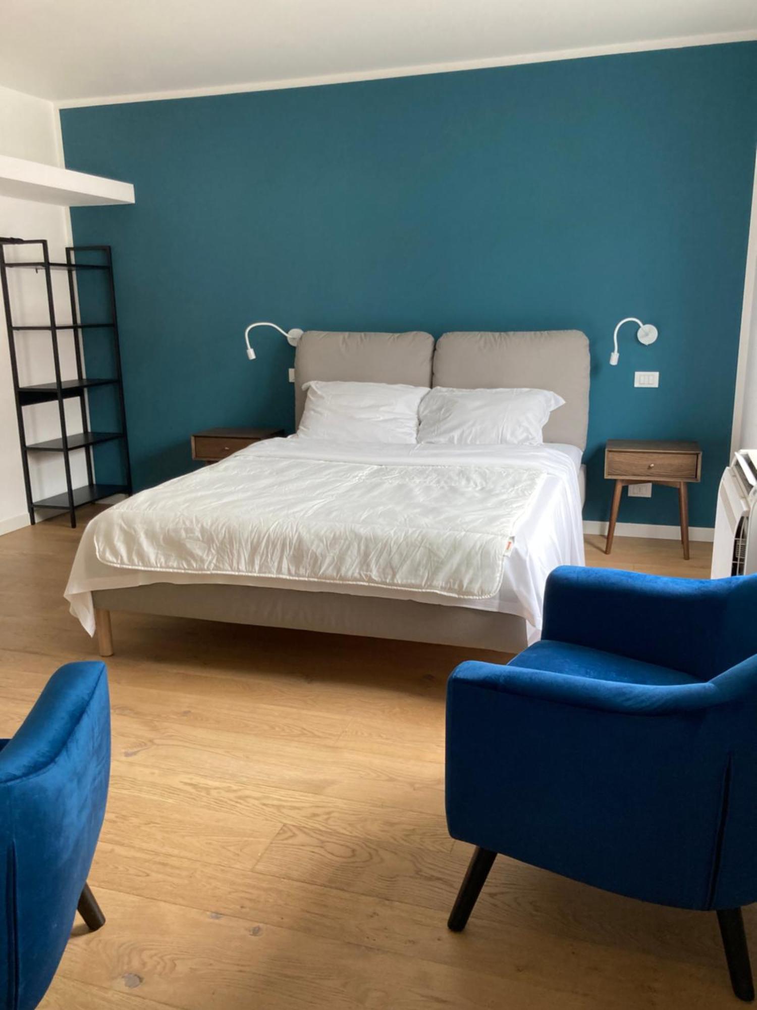 Casa Di Mirea Bed & Breakfast Grado Ngoại thất bức ảnh