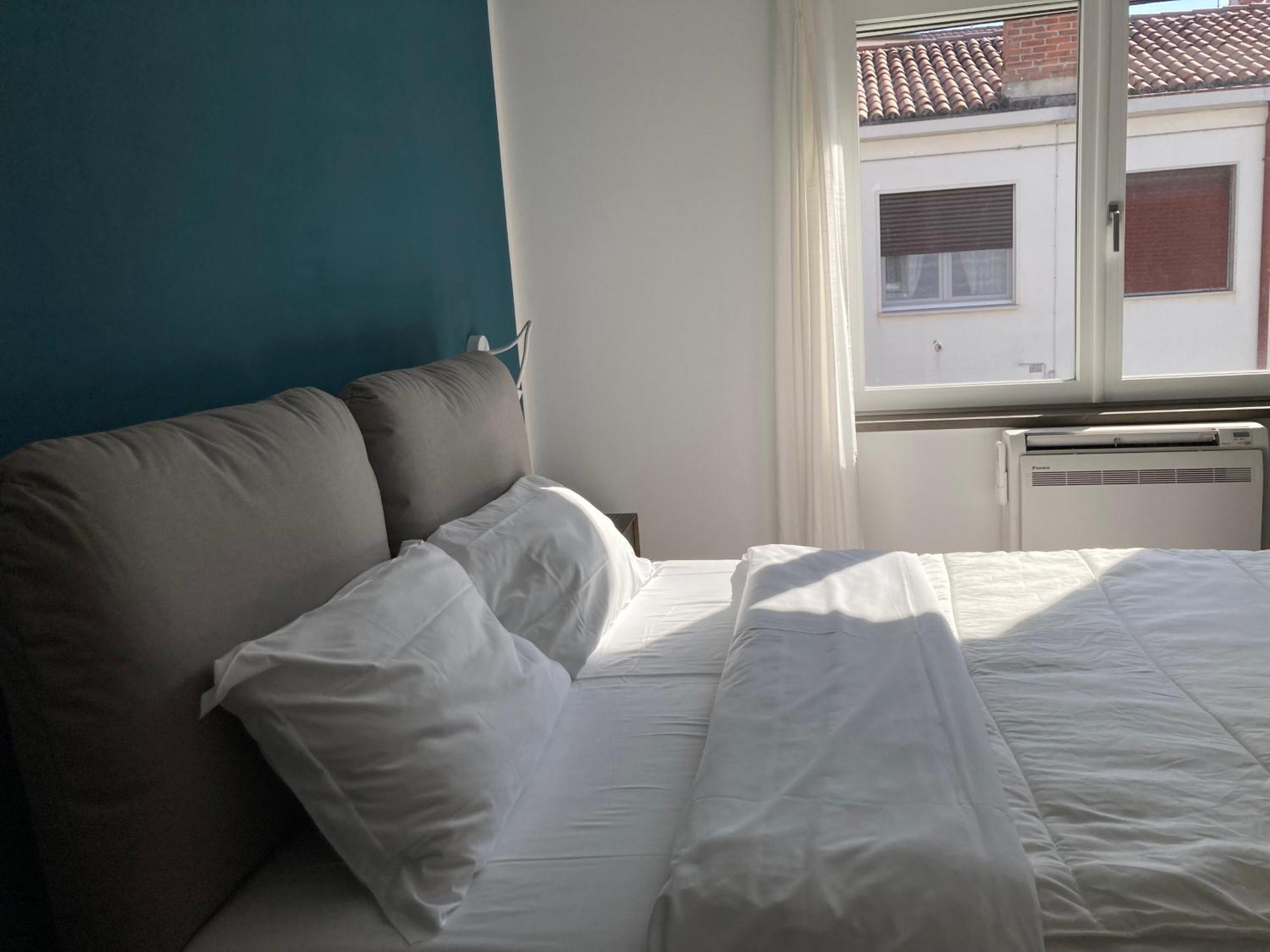 Casa Di Mirea Bed & Breakfast Grado Ngoại thất bức ảnh