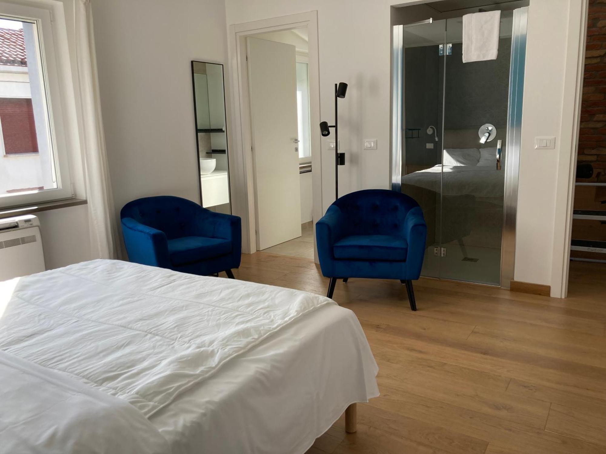 Casa Di Mirea Bed & Breakfast Grado Ngoại thất bức ảnh